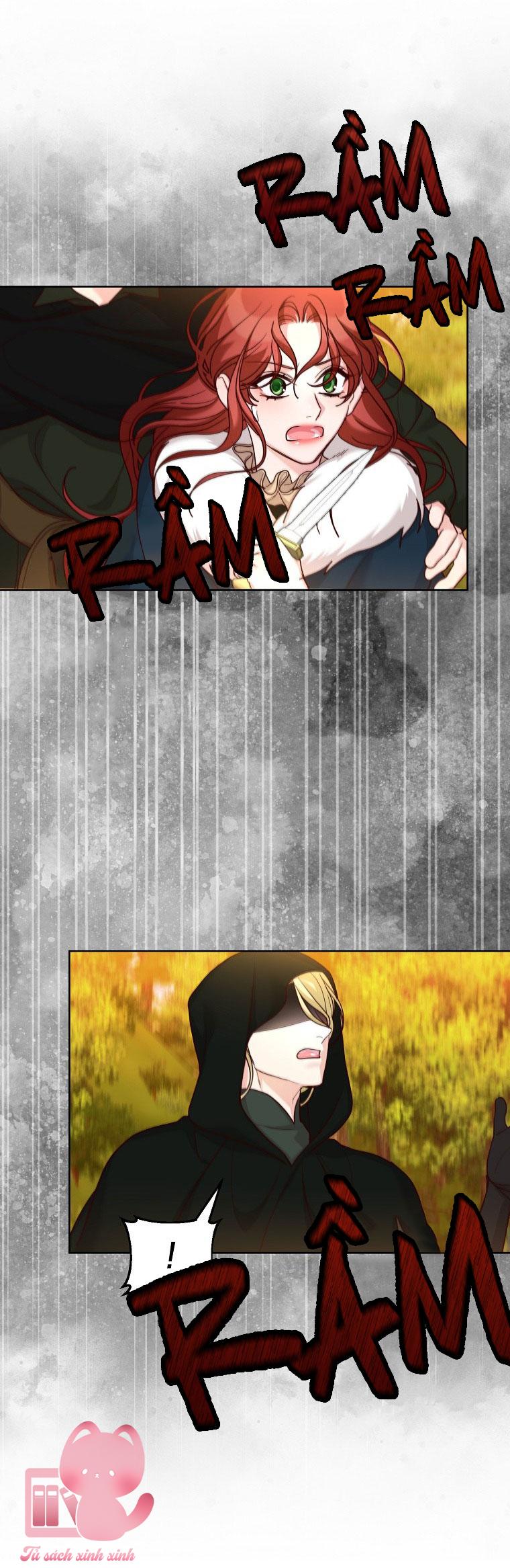 Thế Thì Ta Cứ Trở Thành Kẻ Ác Thôi - Chap 62 - Trang 26