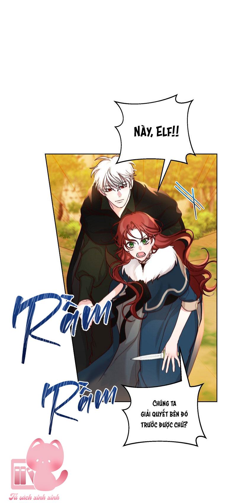 Thế Thì Ta Cứ Trở Thành Kẻ Ác Thôi - Chap 62 - Trang 28