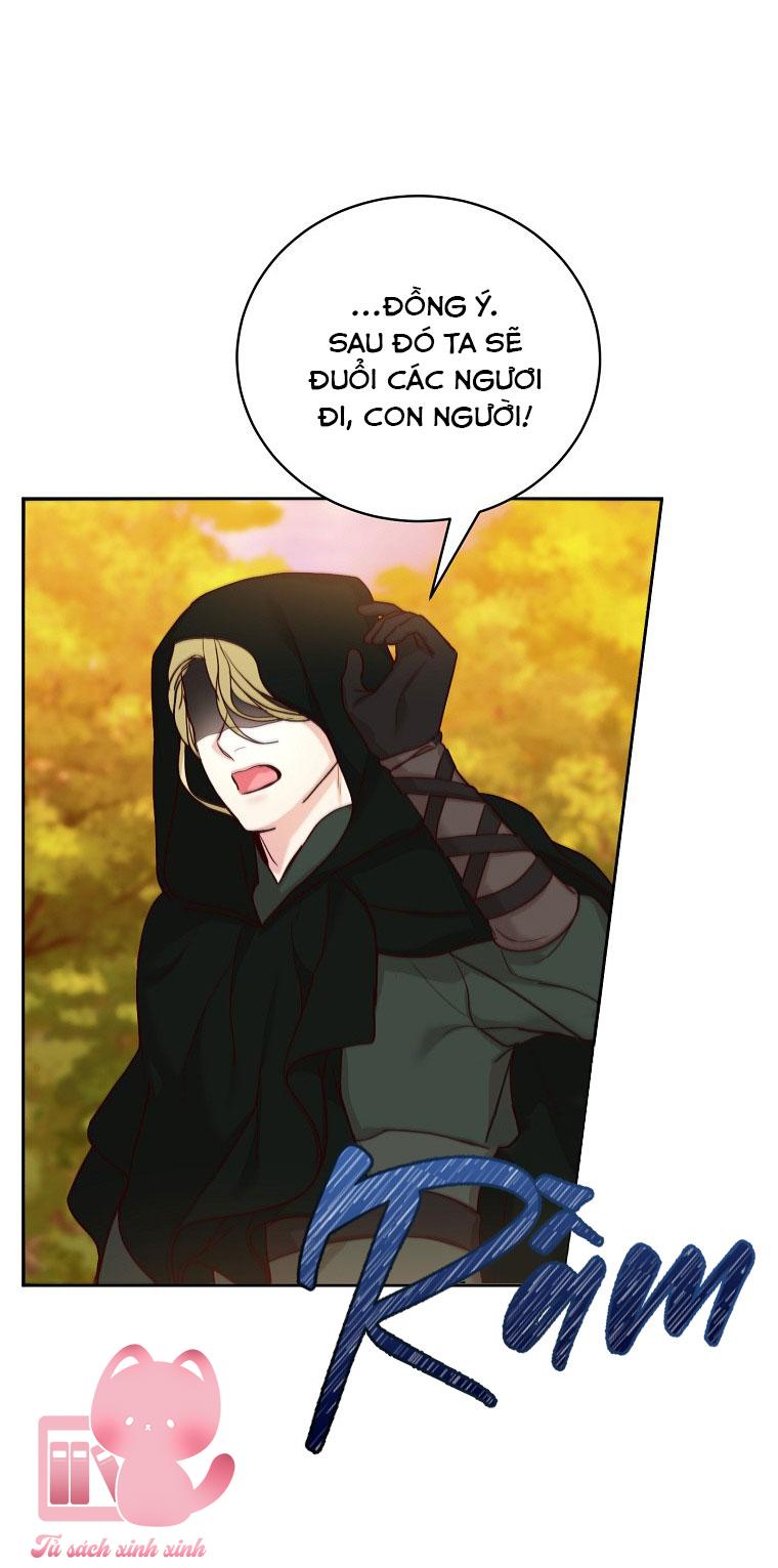 Thế Thì Ta Cứ Trở Thành Kẻ Ác Thôi - Chap 62 - Trang 29