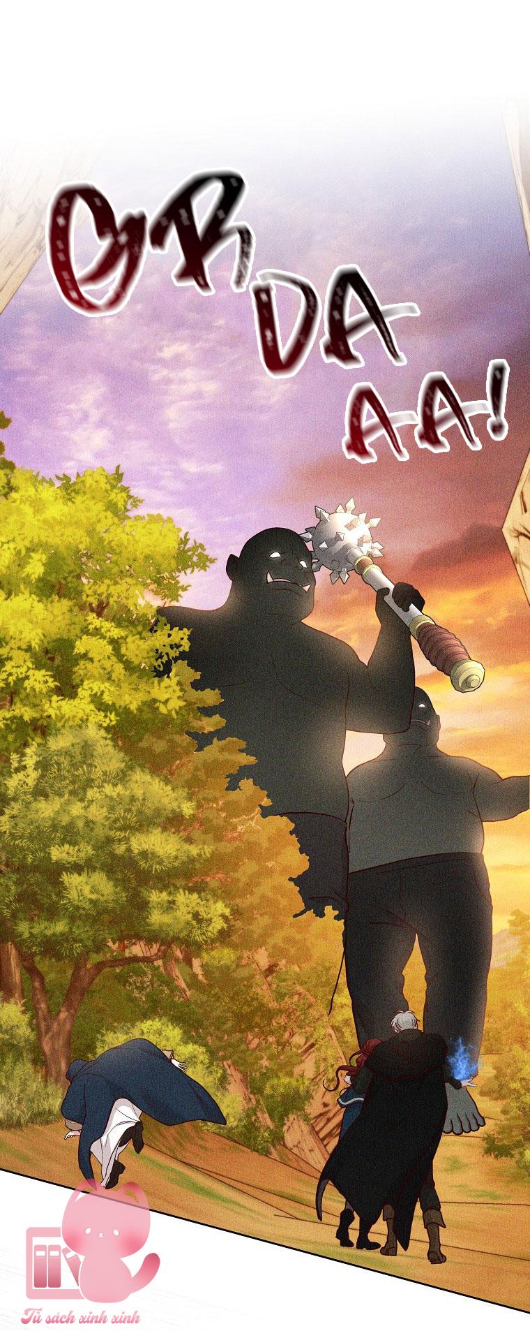Thế Thì Ta Cứ Trở Thành Kẻ Ác Thôi - Chap 62 - Trang 31