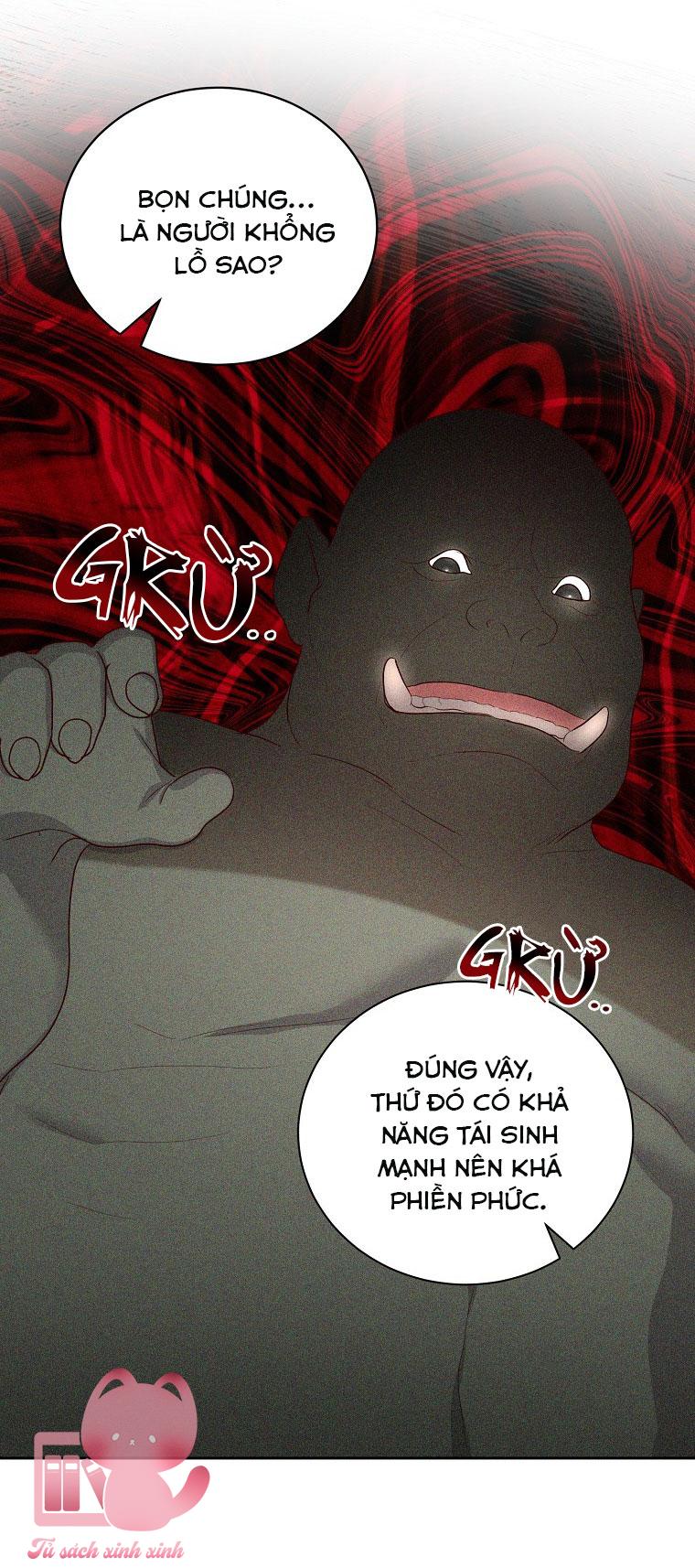 Thế Thì Ta Cứ Trở Thành Kẻ Ác Thôi - Chap 62 - Trang 32