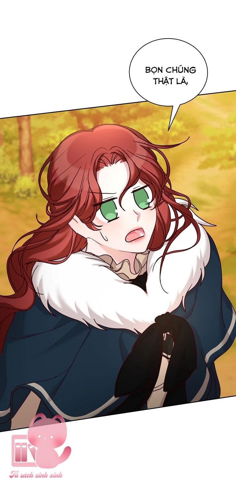 Thế Thì Ta Cứ Trở Thành Kẻ Ác Thôi - Chap 62 - Trang 33