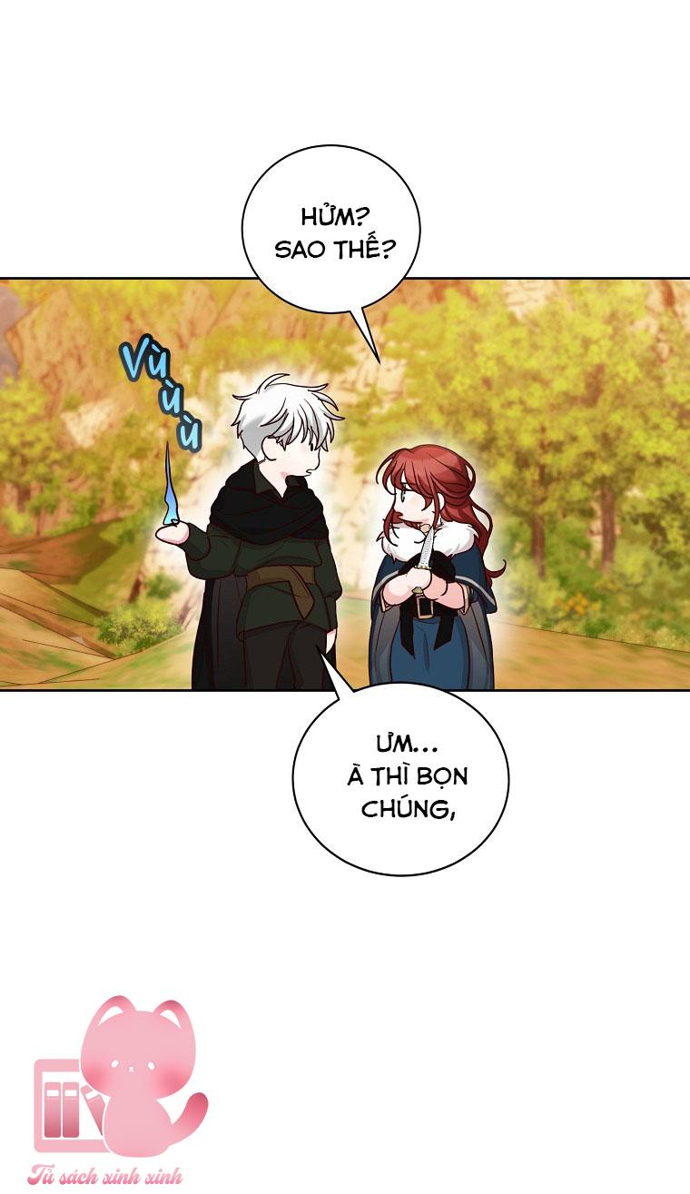 Thế Thì Ta Cứ Trở Thành Kẻ Ác Thôi - Chap 62 - Trang 35