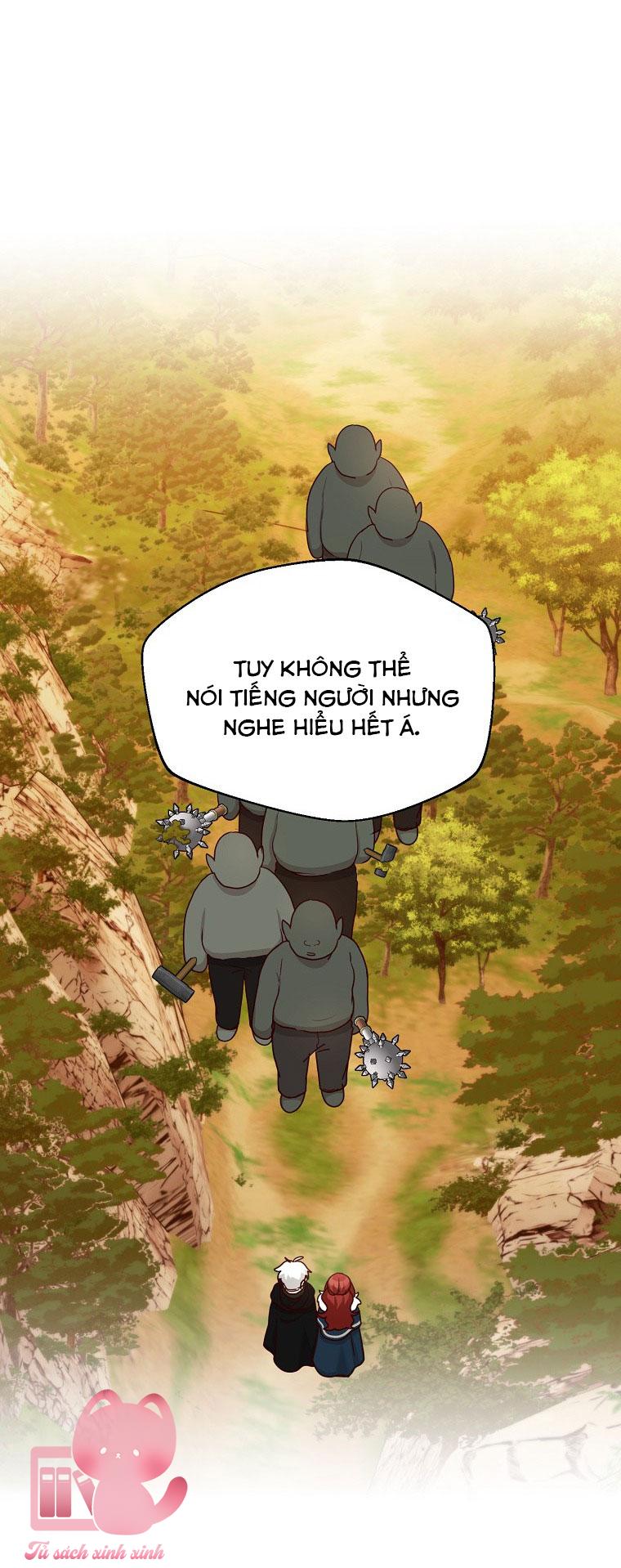 Thế Thì Ta Cứ Trở Thành Kẻ Ác Thôi - Chap 62 - Trang 36