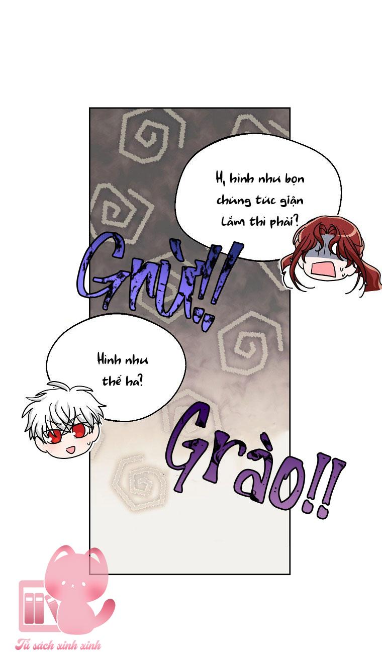 Thế Thì Ta Cứ Trở Thành Kẻ Ác Thôi - Chap 62 - Trang 38
