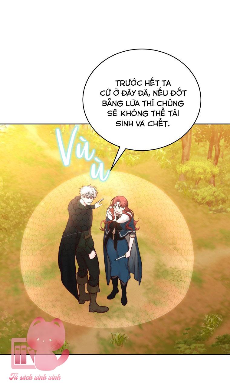 Thế Thì Ta Cứ Trở Thành Kẻ Ác Thôi - Chap 62 - Trang 39