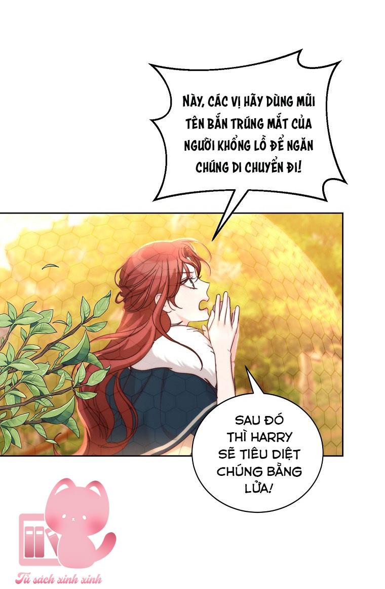 Thế Thì Ta Cứ Trở Thành Kẻ Ác Thôi - Chap 62 - Trang 40