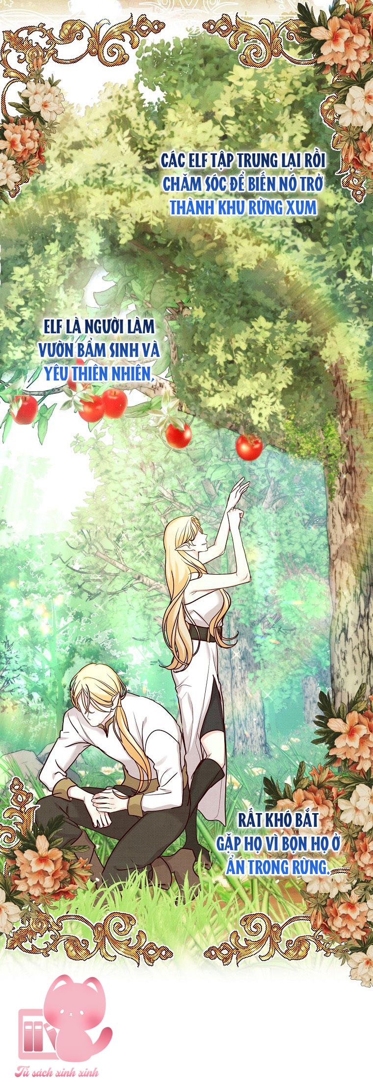 Thế Thì Ta Cứ Trở Thành Kẻ Ác Thôi - Chap 62 - Trang 5