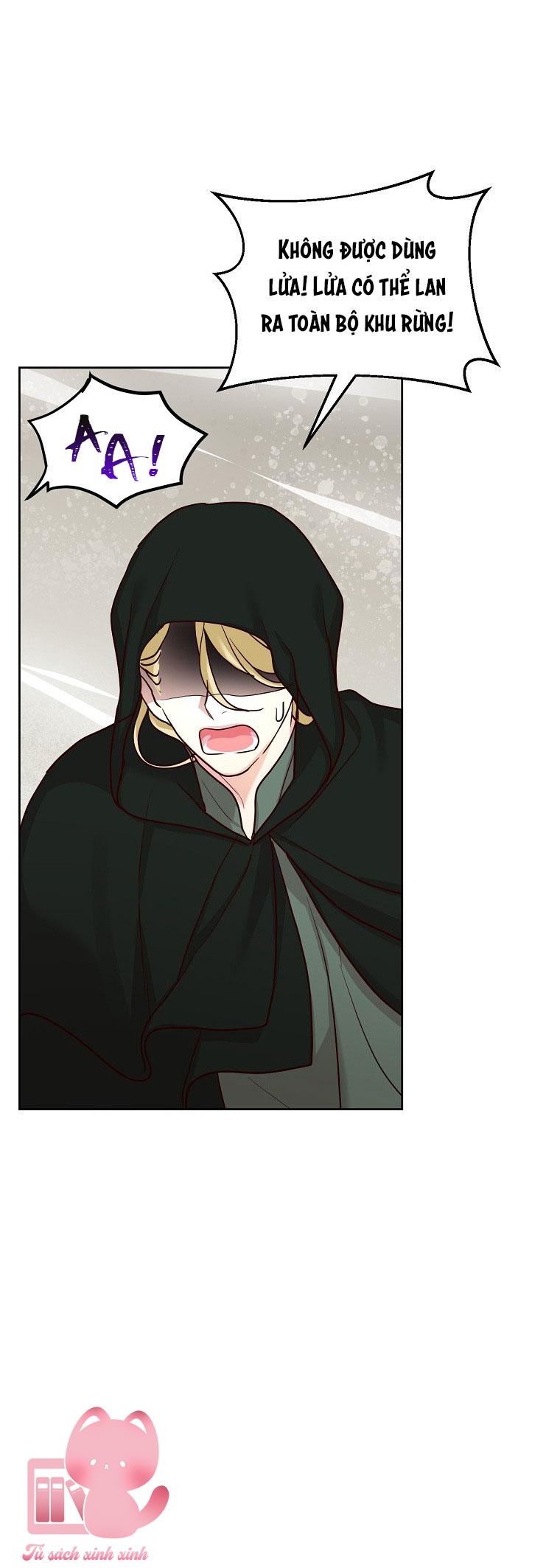 Thế Thì Ta Cứ Trở Thành Kẻ Ác Thôi - Chap 62 - Trang 43