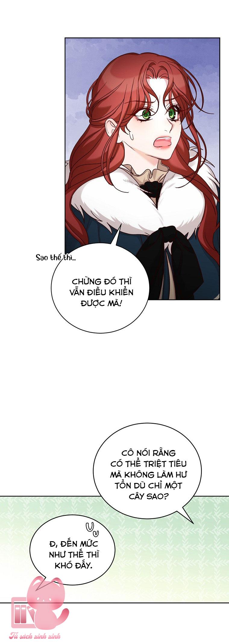 Thế Thì Ta Cứ Trở Thành Kẻ Ác Thôi - Chap 62 - Trang 44