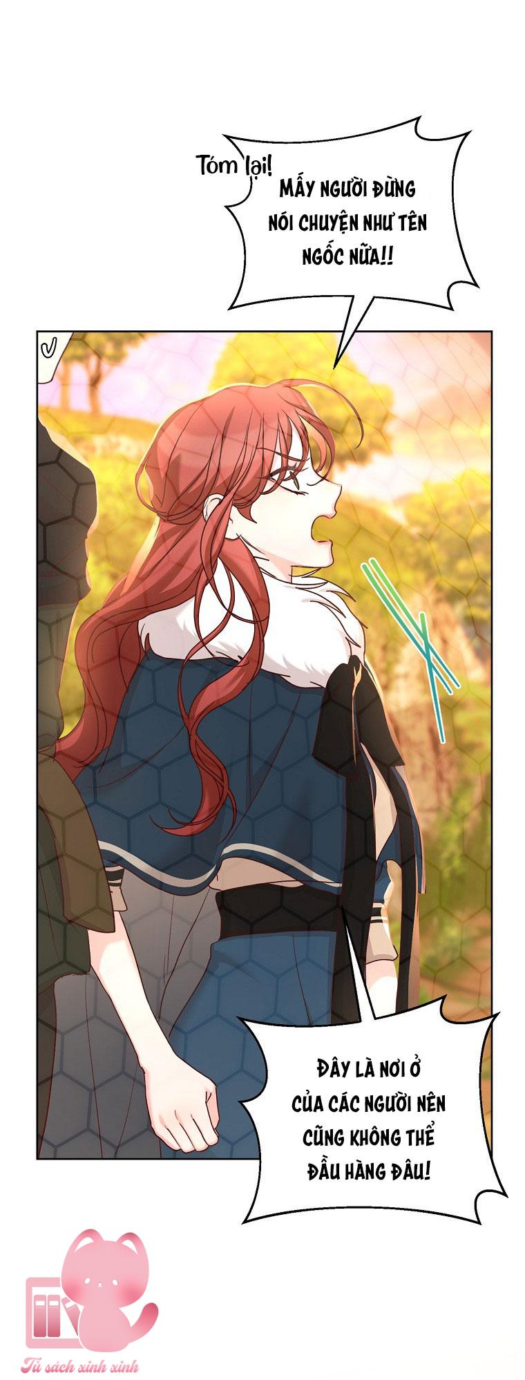 Thế Thì Ta Cứ Trở Thành Kẻ Ác Thôi - Chap 62 - Trang 45