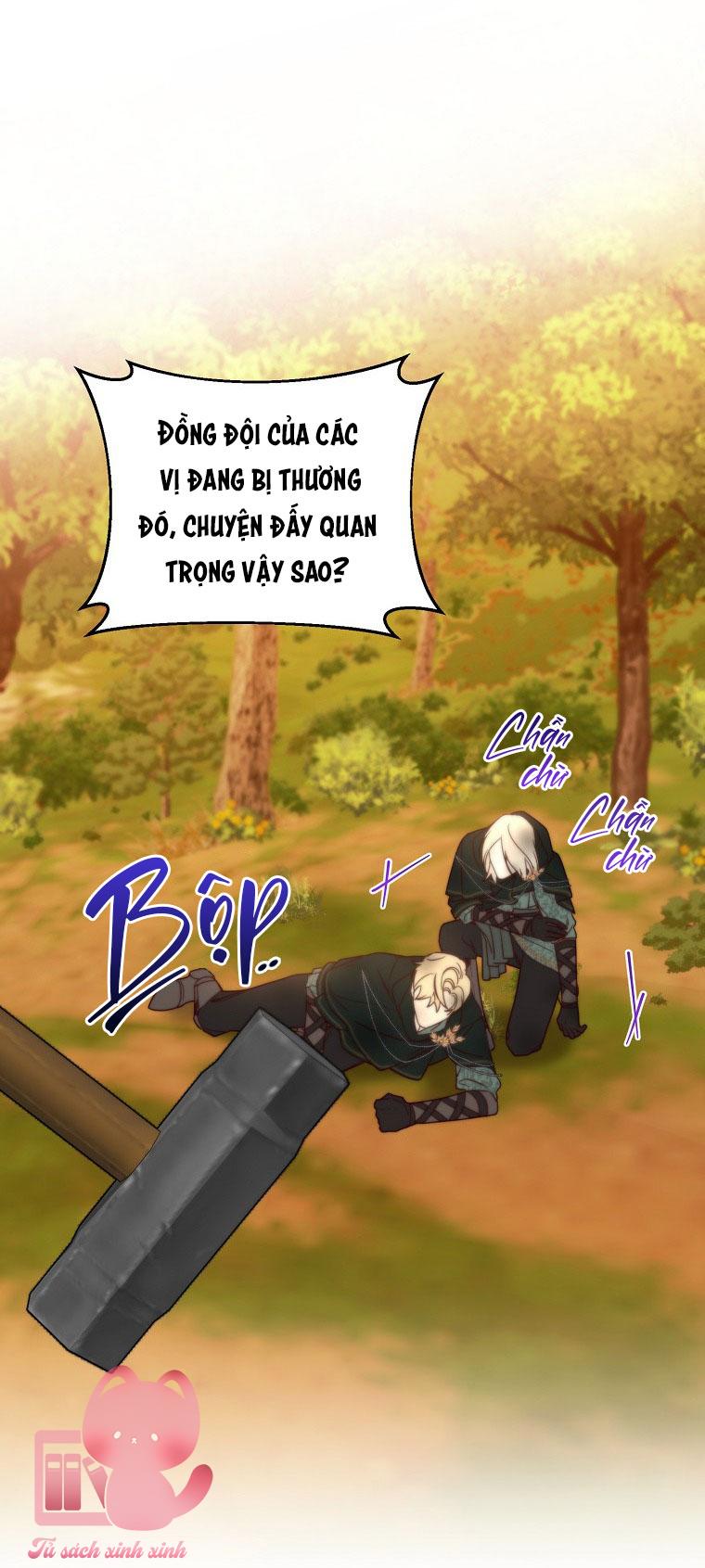 Thế Thì Ta Cứ Trở Thành Kẻ Ác Thôi - Chap 62 - Trang 46