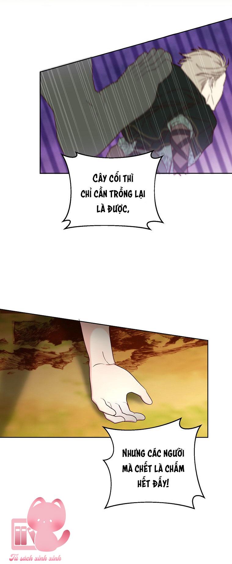 Thế Thì Ta Cứ Trở Thành Kẻ Ác Thôi - Chap 62 - Trang 47