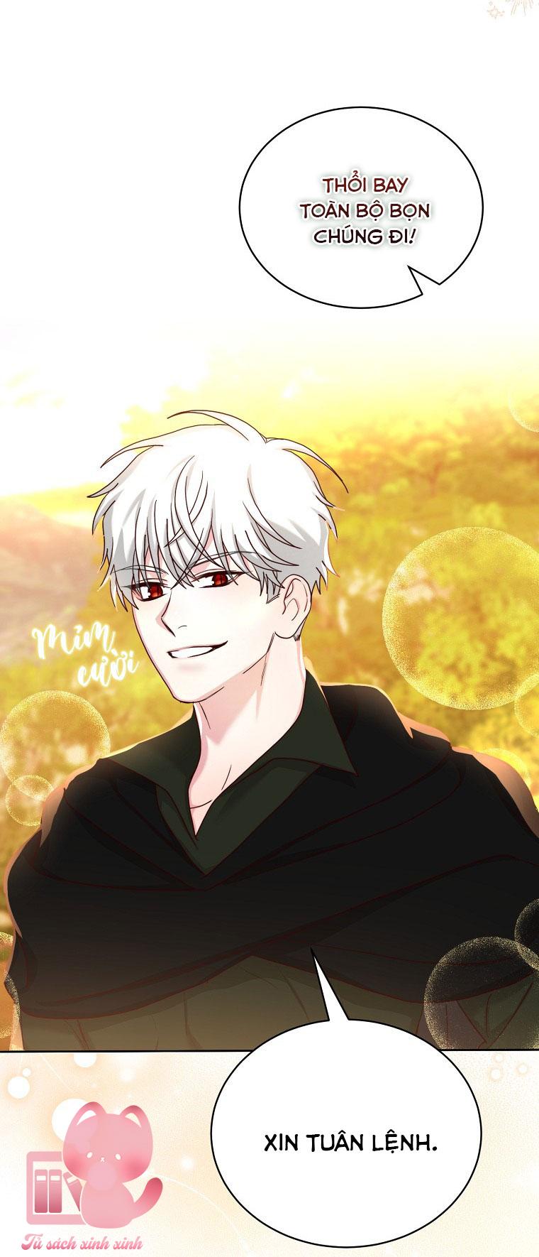 Thế Thì Ta Cứ Trở Thành Kẻ Ác Thôi - Chap 62 - Trang 51