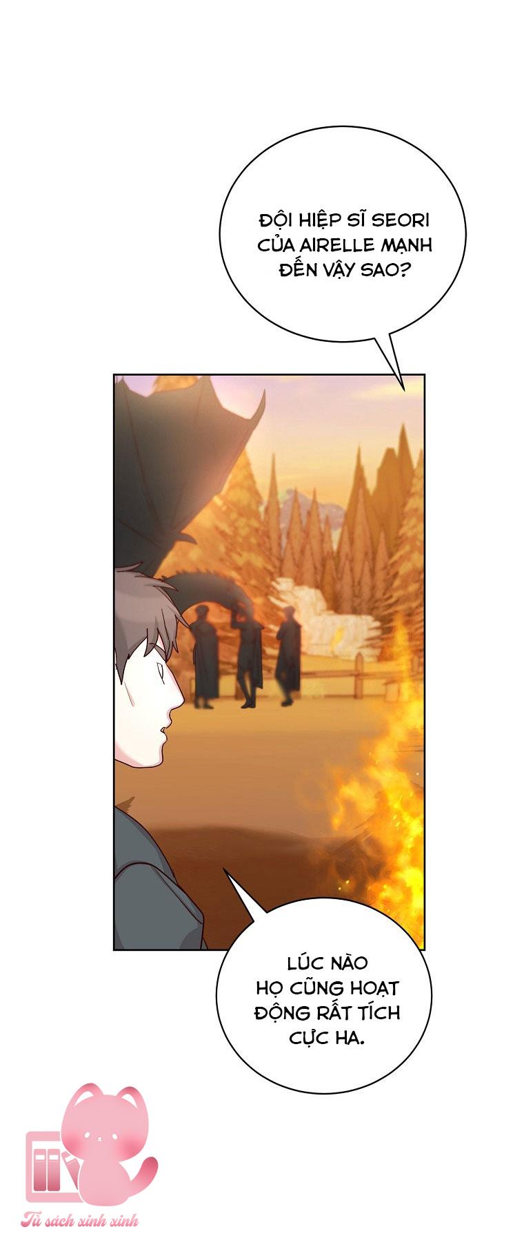 Thế Thì Ta Cứ Trở Thành Kẻ Ác Thôi - Chap 62 - Trang 53