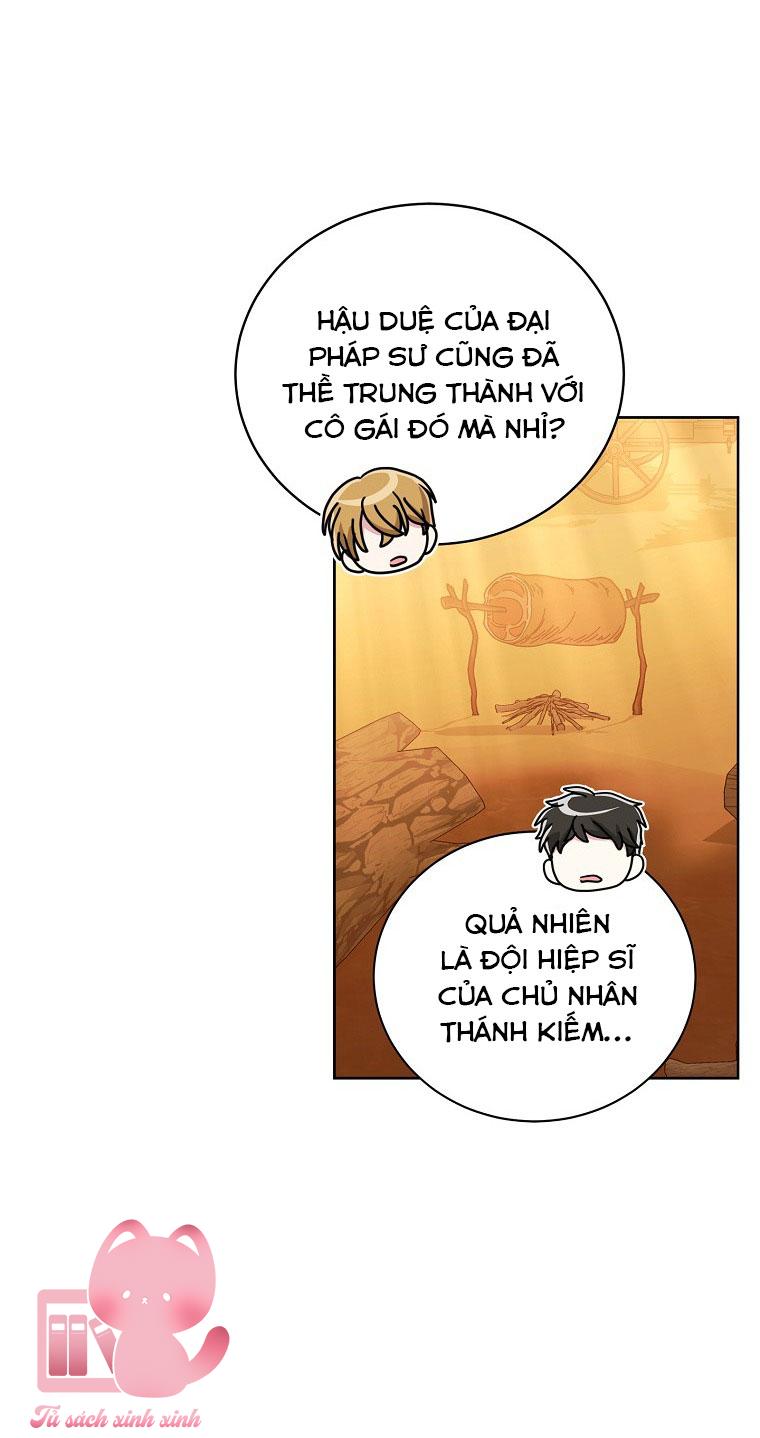 Thế Thì Ta Cứ Trở Thành Kẻ Ác Thôi - Chap 62 - Trang 54