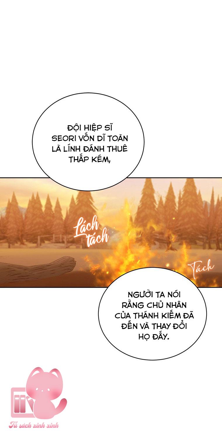 Thế Thì Ta Cứ Trở Thành Kẻ Ác Thôi - Chap 62 - Trang 55