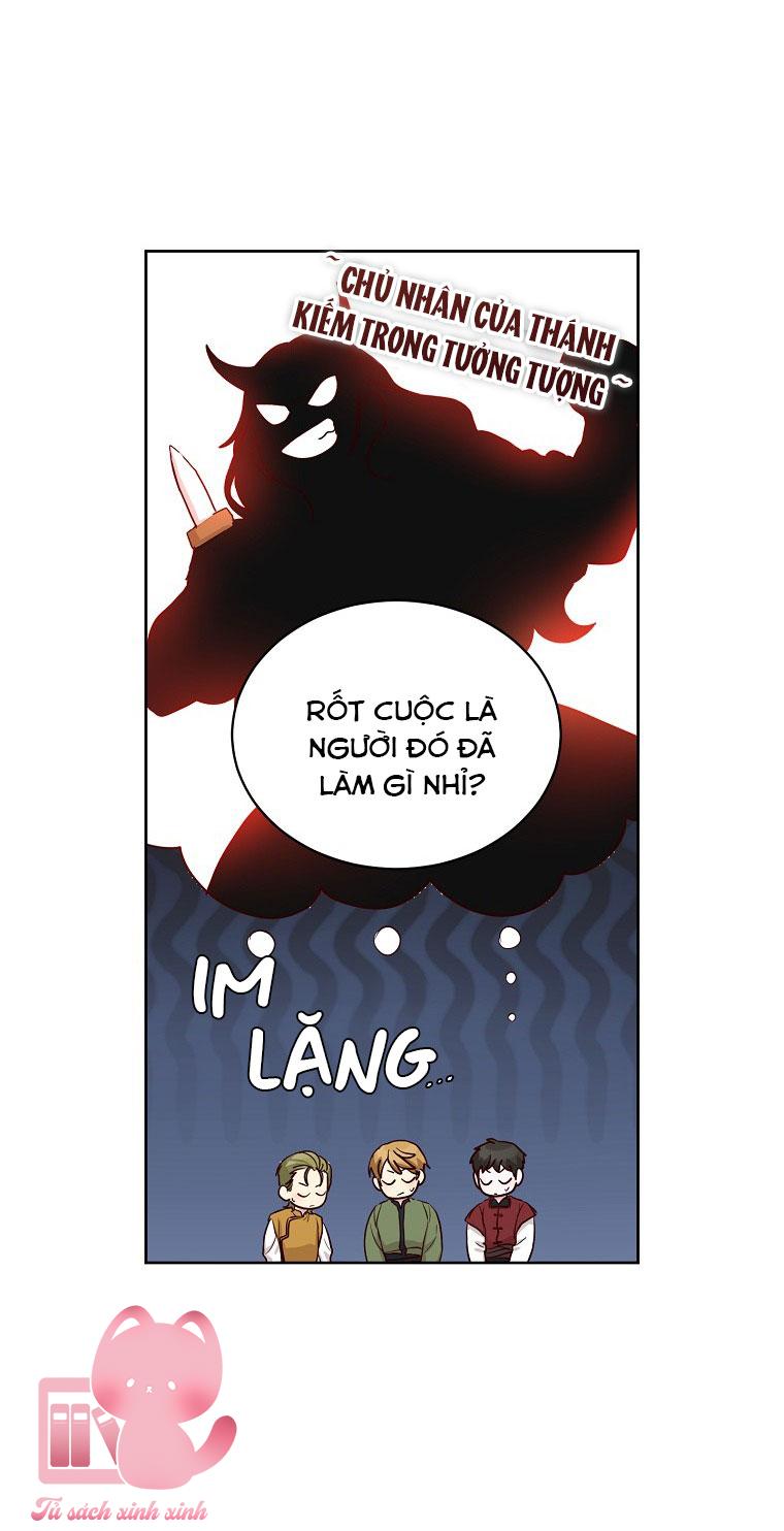 Thế Thì Ta Cứ Trở Thành Kẻ Ác Thôi - Chap 62 - Trang 56