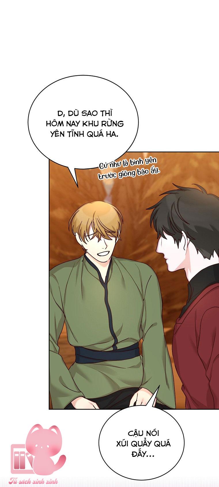 Thế Thì Ta Cứ Trở Thành Kẻ Ác Thôi - Chap 62 - Trang 57