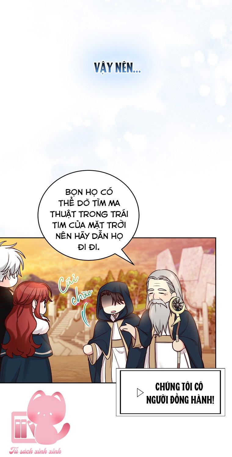 Thế Thì Ta Cứ Trở Thành Kẻ Ác Thôi - Chap 62 - Trang 7