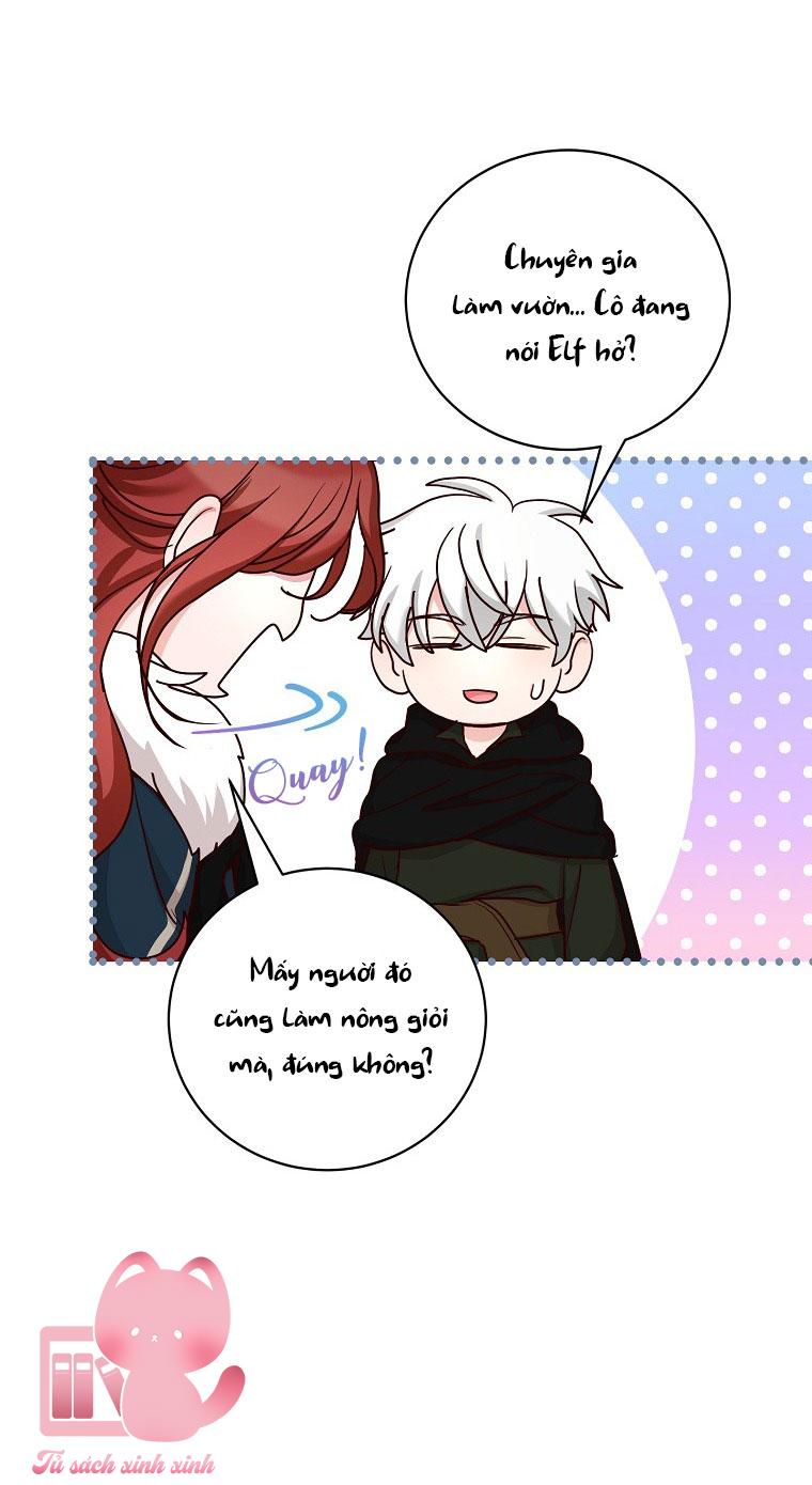 Thế Thì Ta Cứ Trở Thành Kẻ Ác Thôi - Chap 62 - Trang 9