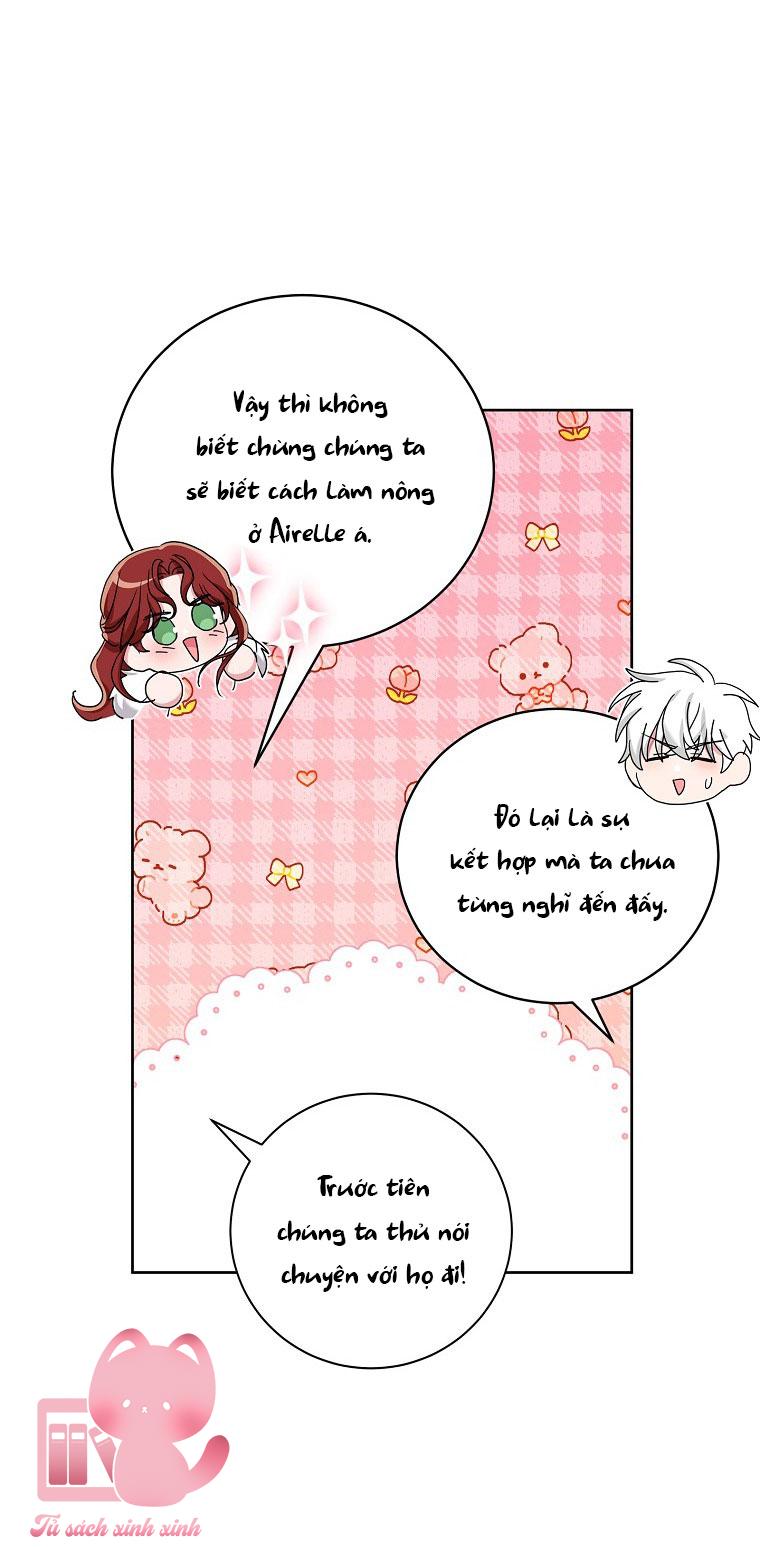 Thế Thì Ta Cứ Trở Thành Kẻ Ác Thôi - Chap 62 - Trang 10