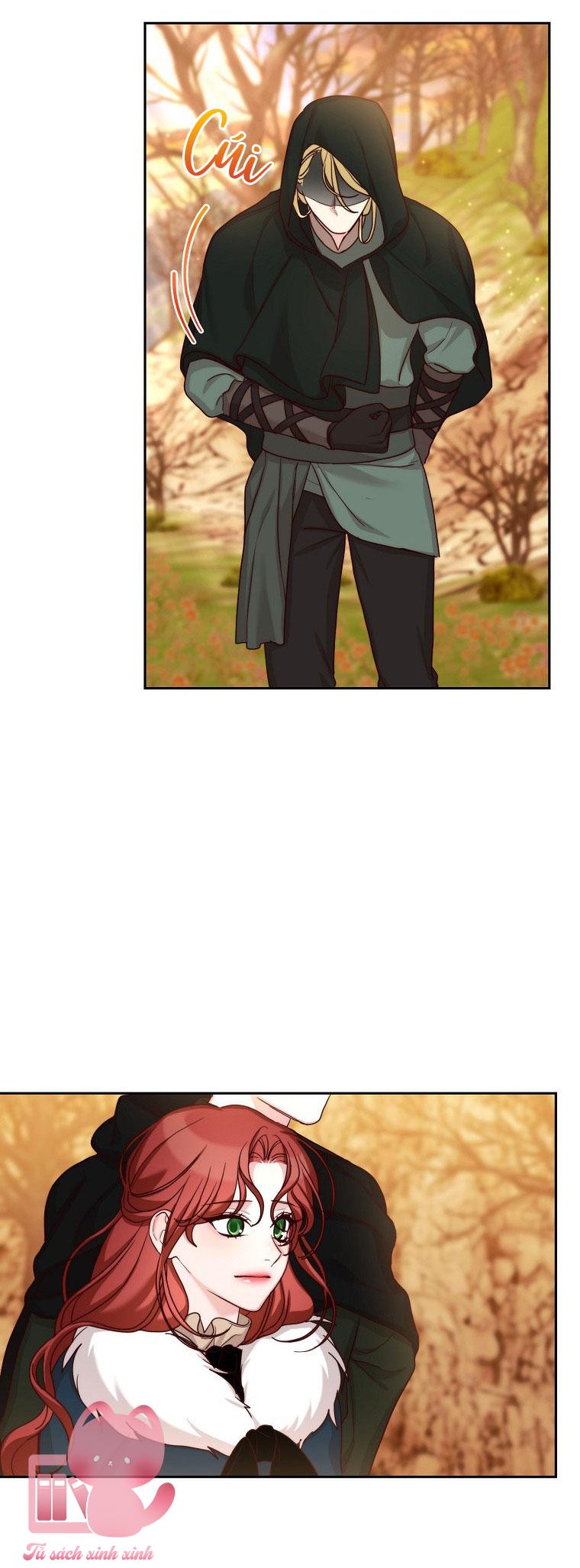 Thế Thì Ta Cứ Trở Thành Kẻ Ác Thôi - Chap 63 - Trang 11