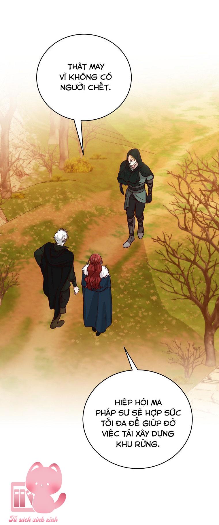 Thế Thì Ta Cứ Trở Thành Kẻ Ác Thôi - Chap 63 - Trang 12