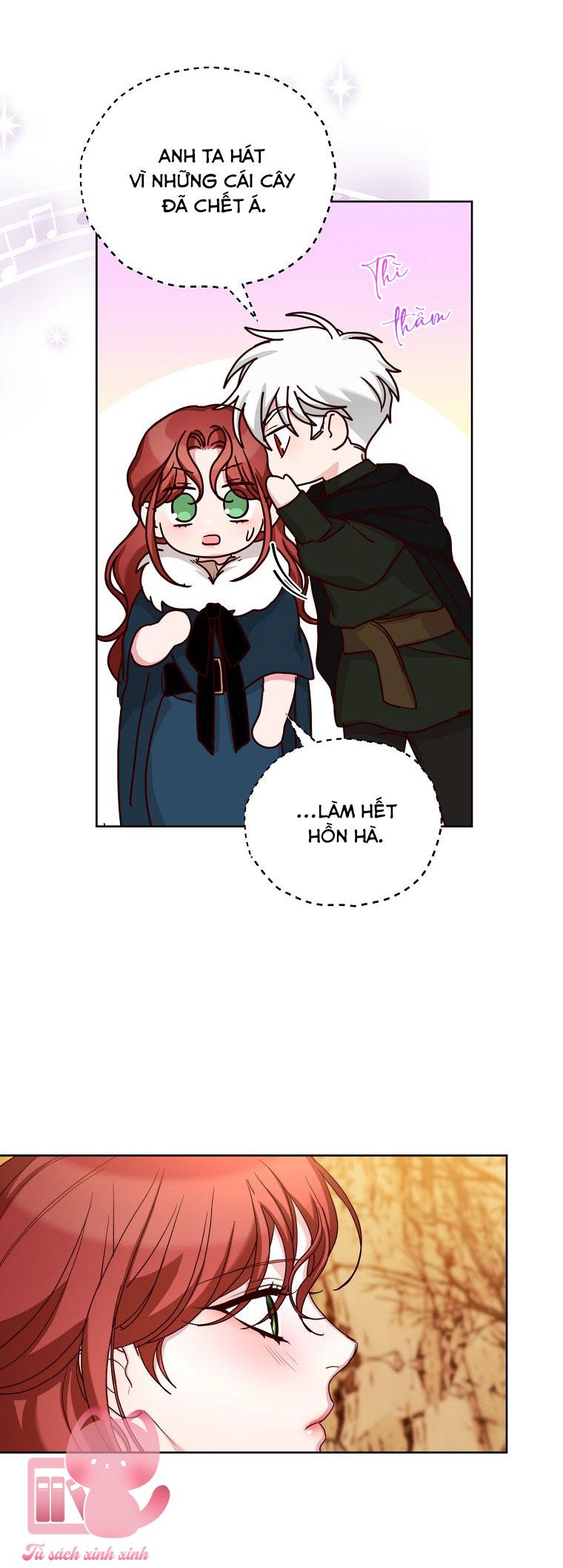 Thế Thì Ta Cứ Trở Thành Kẻ Ác Thôi - Chap 63 - Trang 17