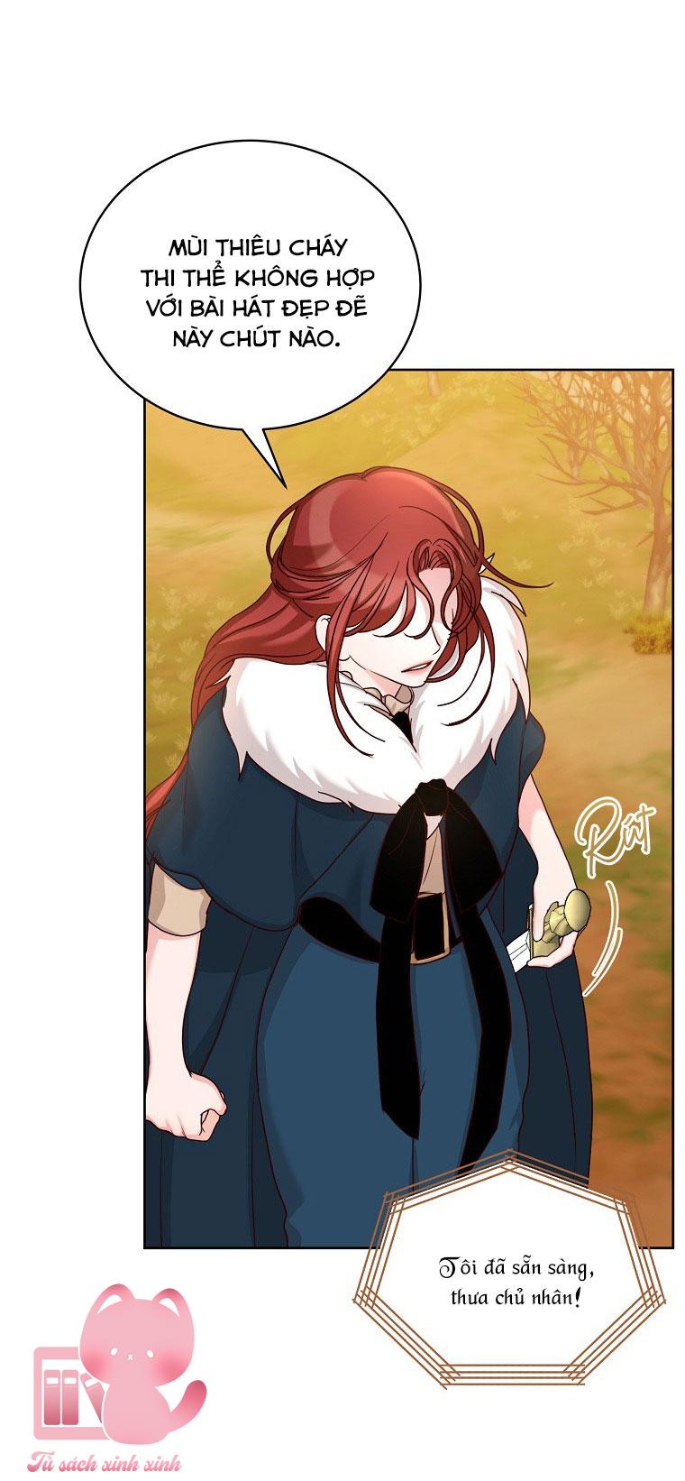 Thế Thì Ta Cứ Trở Thành Kẻ Ác Thôi - Chap 63 - Trang 18