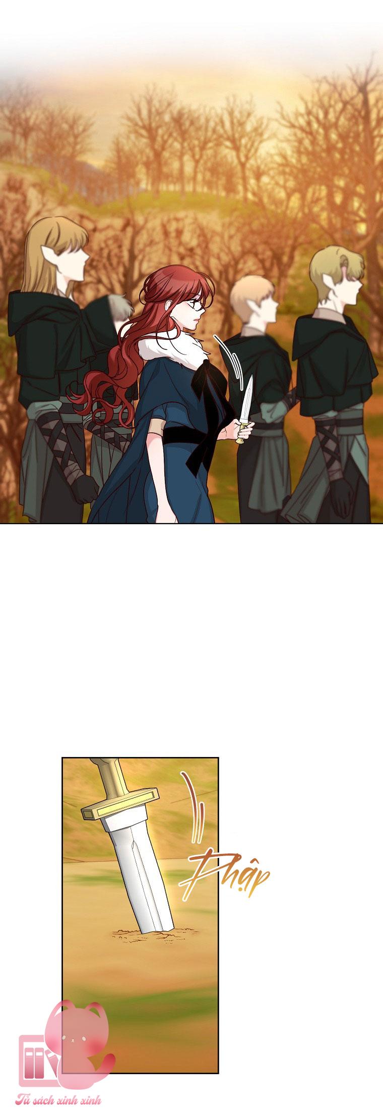 Thế Thì Ta Cứ Trở Thành Kẻ Ác Thôi - Chap 63 - Trang 19