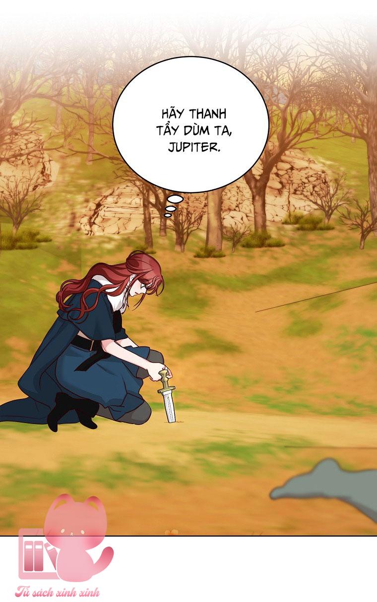 Thế Thì Ta Cứ Trở Thành Kẻ Ác Thôi - Chap 63 - Trang 20