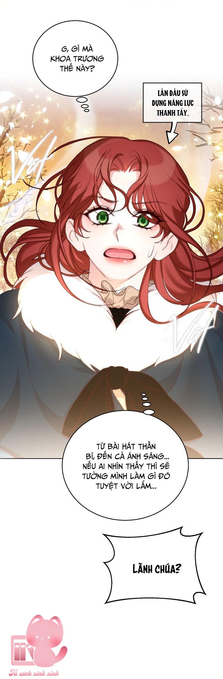 Thế Thì Ta Cứ Trở Thành Kẻ Ác Thôi - Chap 63 - Trang 22