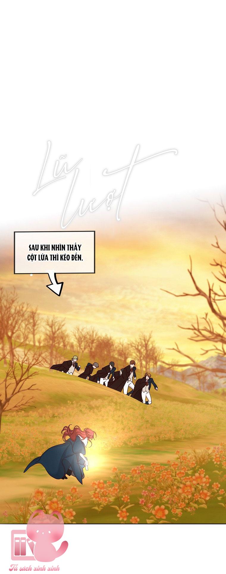 Thế Thì Ta Cứ Trở Thành Kẻ Ác Thôi - Chap 63 - Trang 23