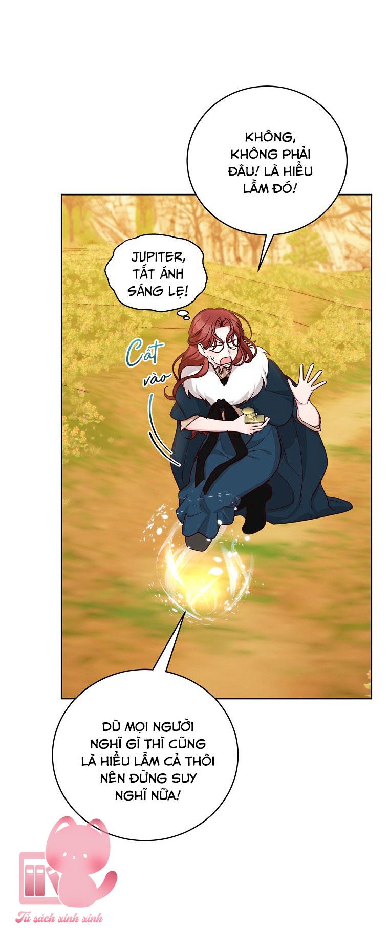 Thế Thì Ta Cứ Trở Thành Kẻ Ác Thôi - Chap 63 - Trang 26