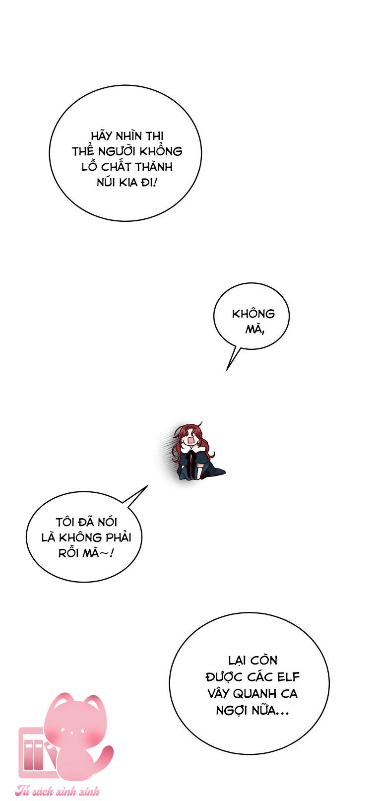 Thế Thì Ta Cứ Trở Thành Kẻ Ác Thôi - Chap 63 - Trang 27