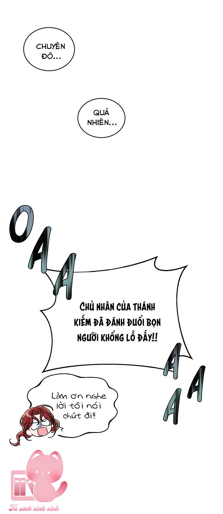 Thế Thì Ta Cứ Trở Thành Kẻ Ác Thôi - Chap 63 - Trang 28