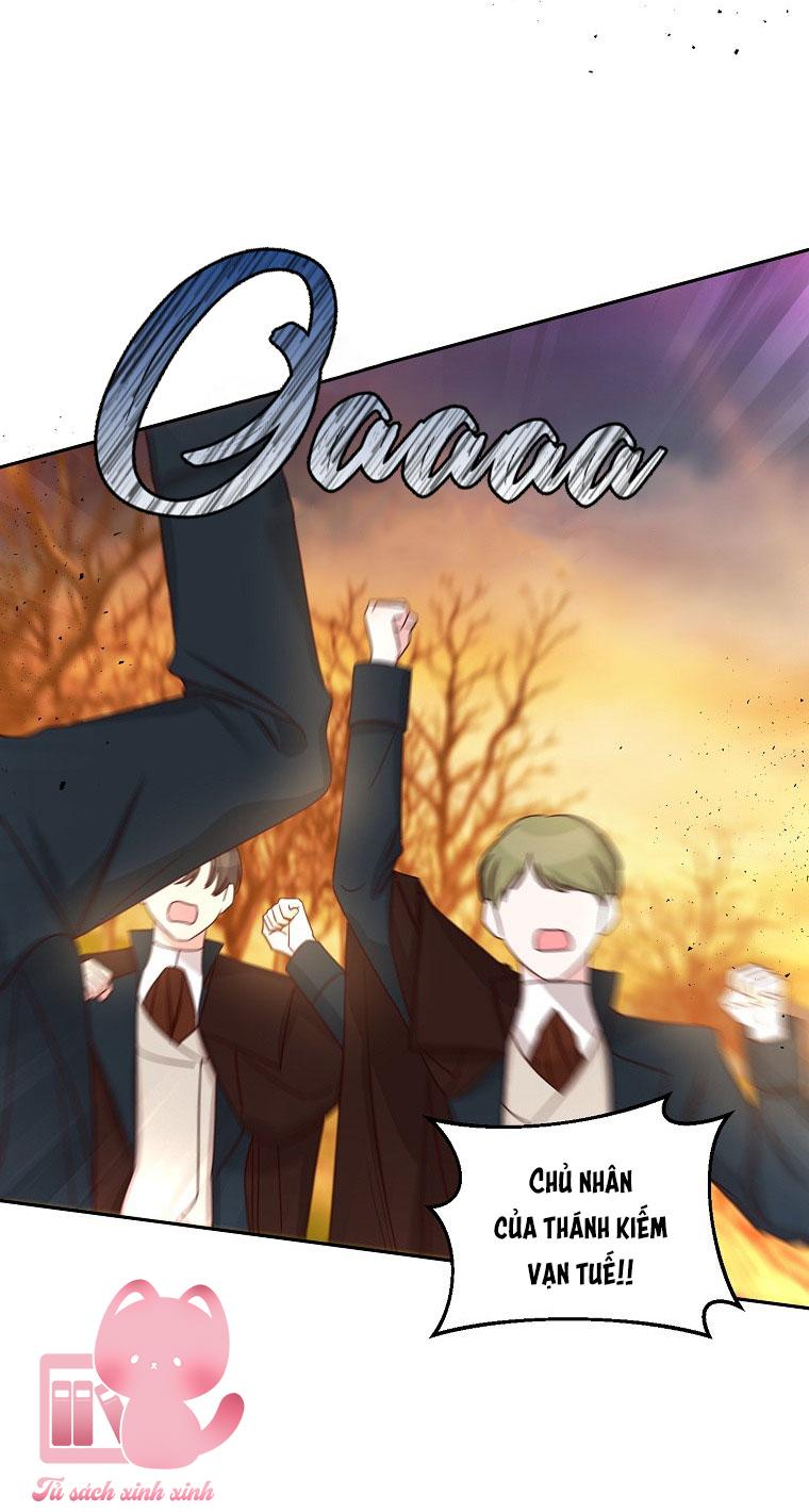 Thế Thì Ta Cứ Trở Thành Kẻ Ác Thôi - Chap 63 - Trang 30