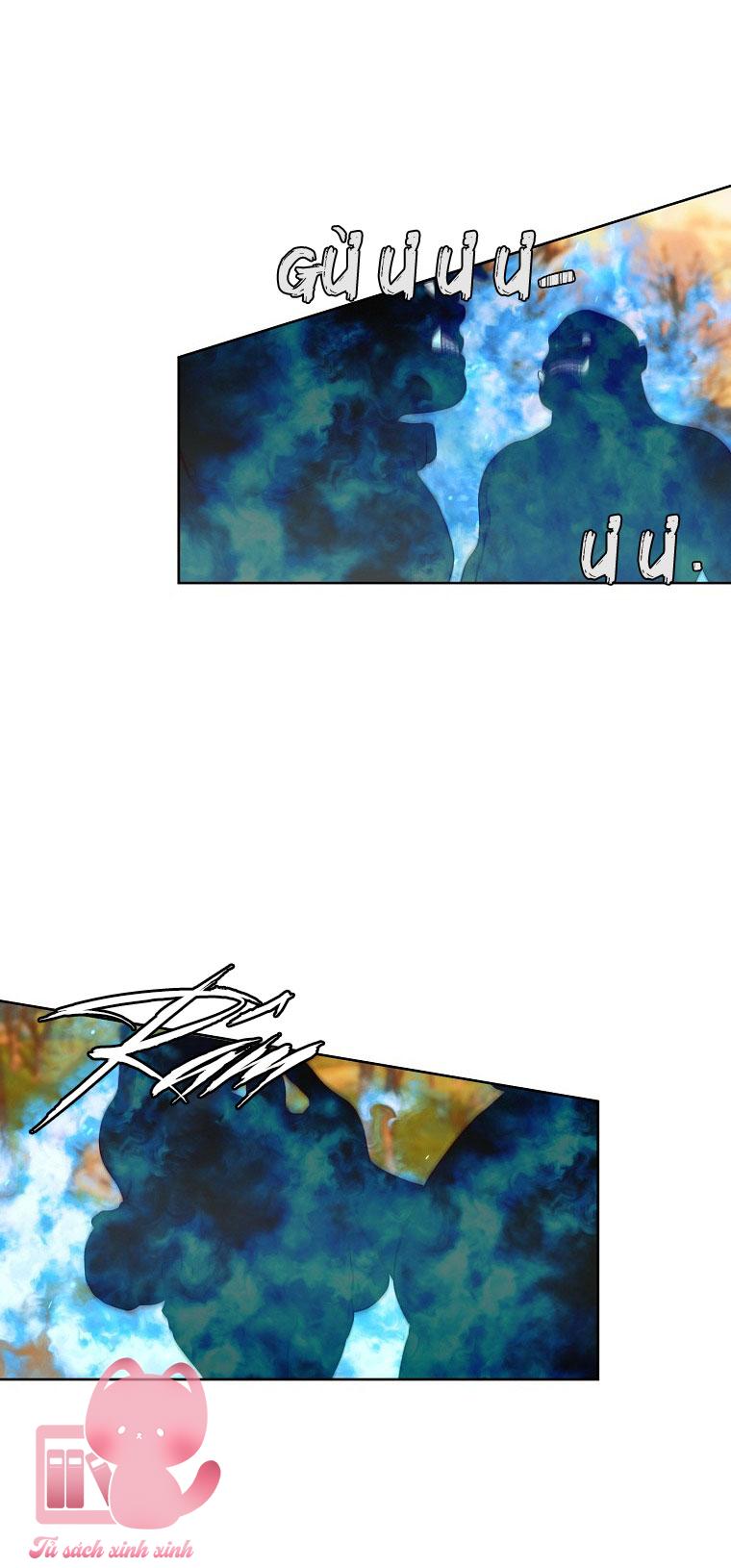 Thế Thì Ta Cứ Trở Thành Kẻ Ác Thôi - Chap 63 - Trang 4