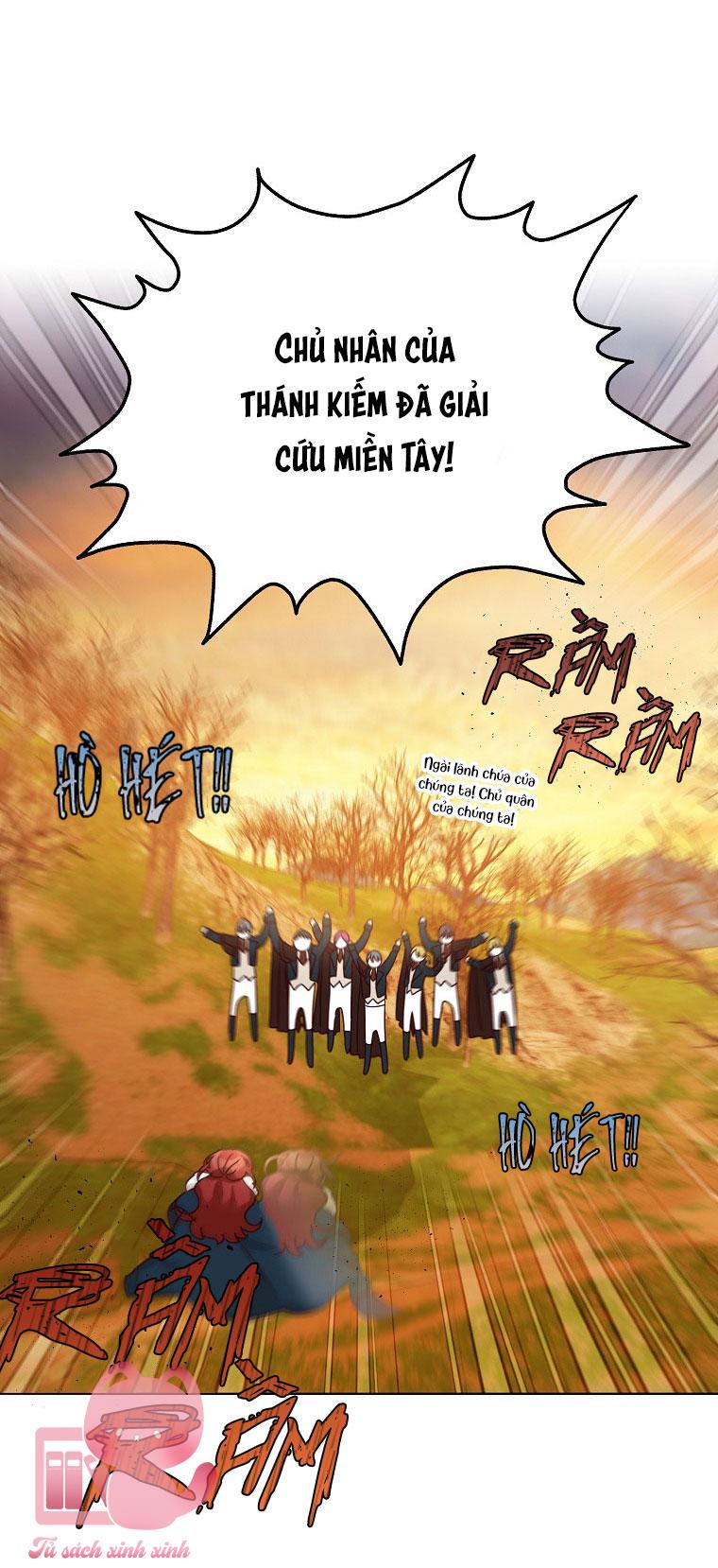 Thế Thì Ta Cứ Trở Thành Kẻ Ác Thôi - Chap 63 - Trang 31