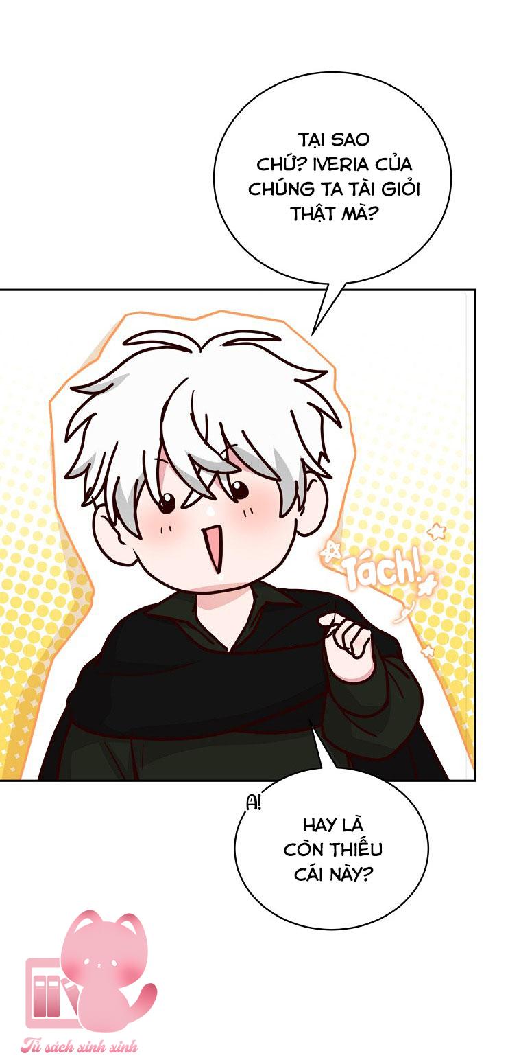 Thế Thì Ta Cứ Trở Thành Kẻ Ác Thôi - Chap 63 - Trang 33