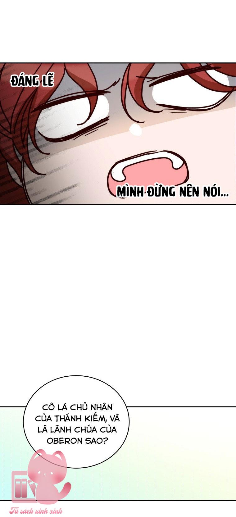 Thế Thì Ta Cứ Trở Thành Kẻ Ác Thôi - Chap 63 - Trang 35