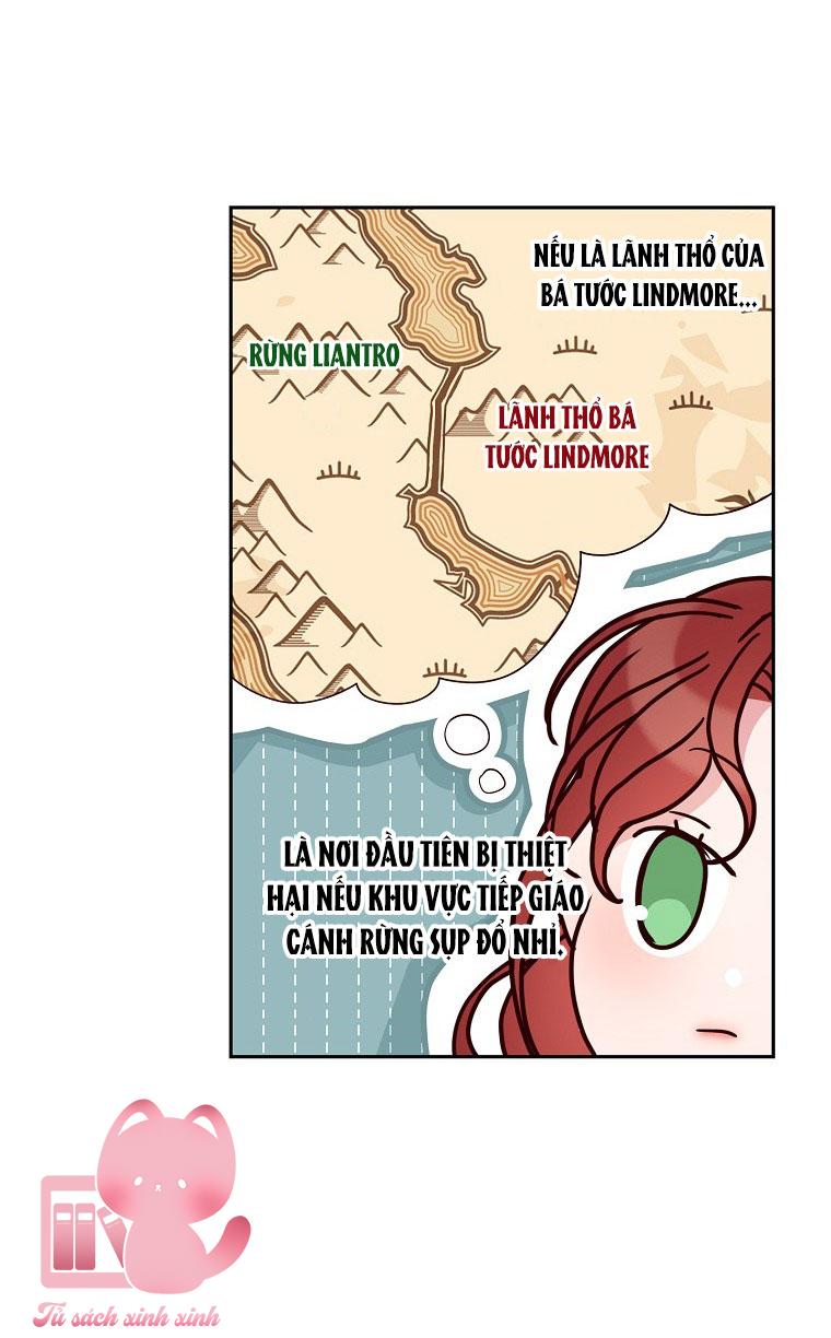 Thế Thì Ta Cứ Trở Thành Kẻ Ác Thôi - Chap 63 - Trang 37