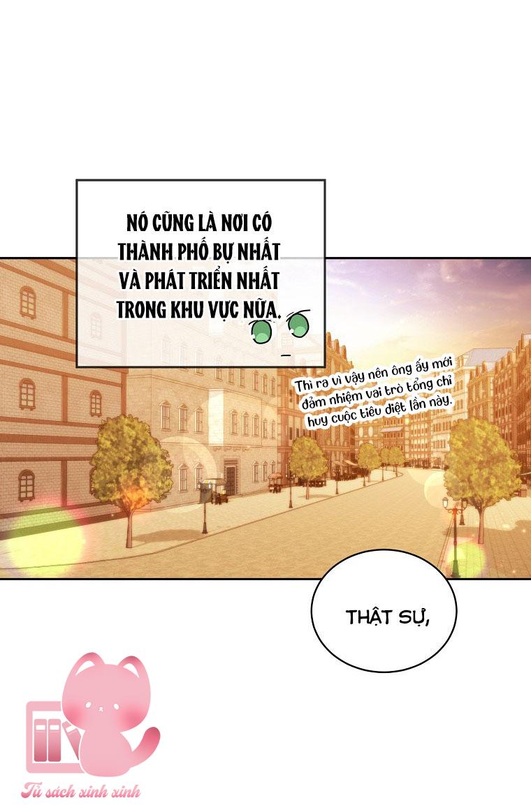 Thế Thì Ta Cứ Trở Thành Kẻ Ác Thôi - Chap 63 - Trang 38