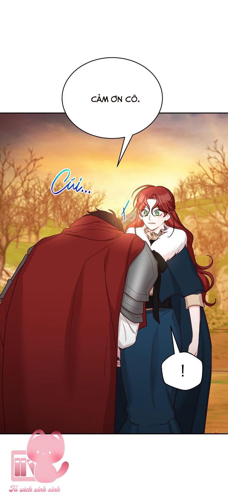 Thế Thì Ta Cứ Trở Thành Kẻ Ác Thôi - Chap 63 - Trang 39