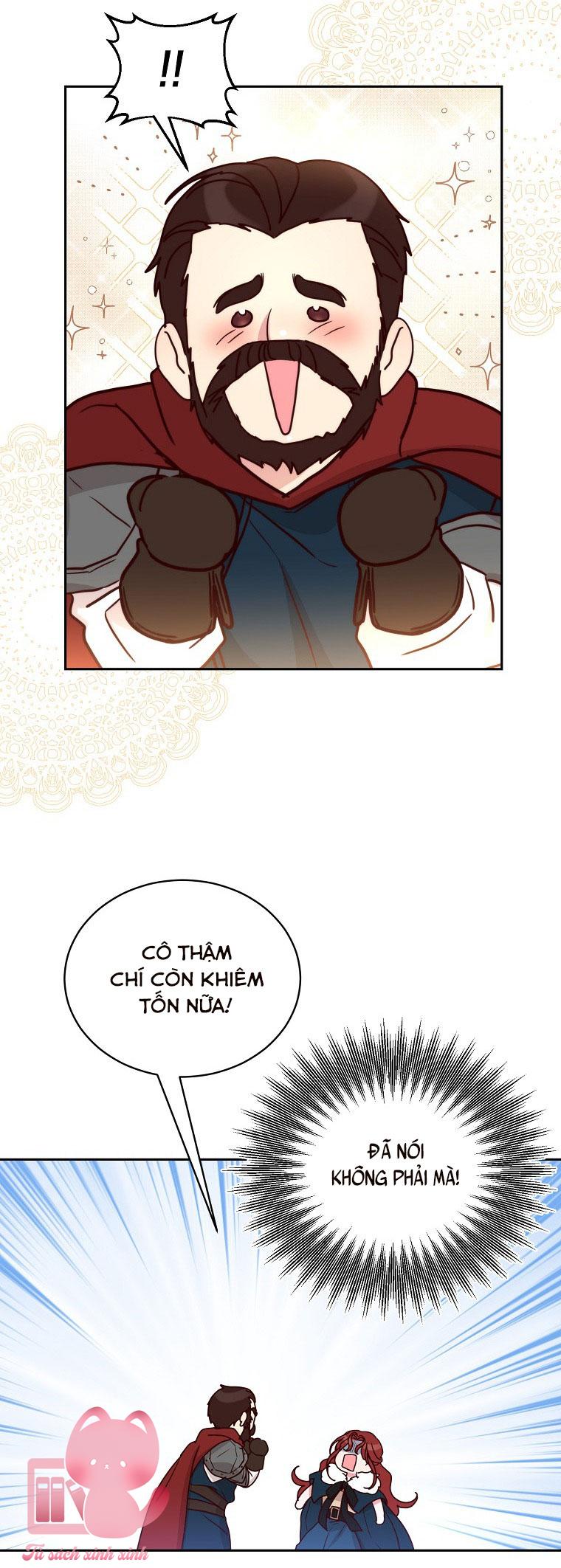 Thế Thì Ta Cứ Trở Thành Kẻ Ác Thôi - Chap 63 - Trang 43