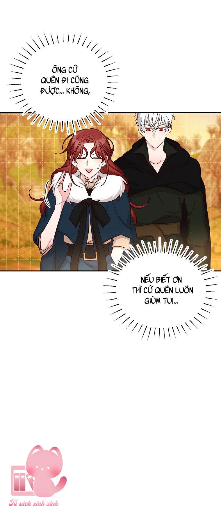 Thế Thì Ta Cứ Trở Thành Kẻ Ác Thôi - Chap 63 - Trang 47