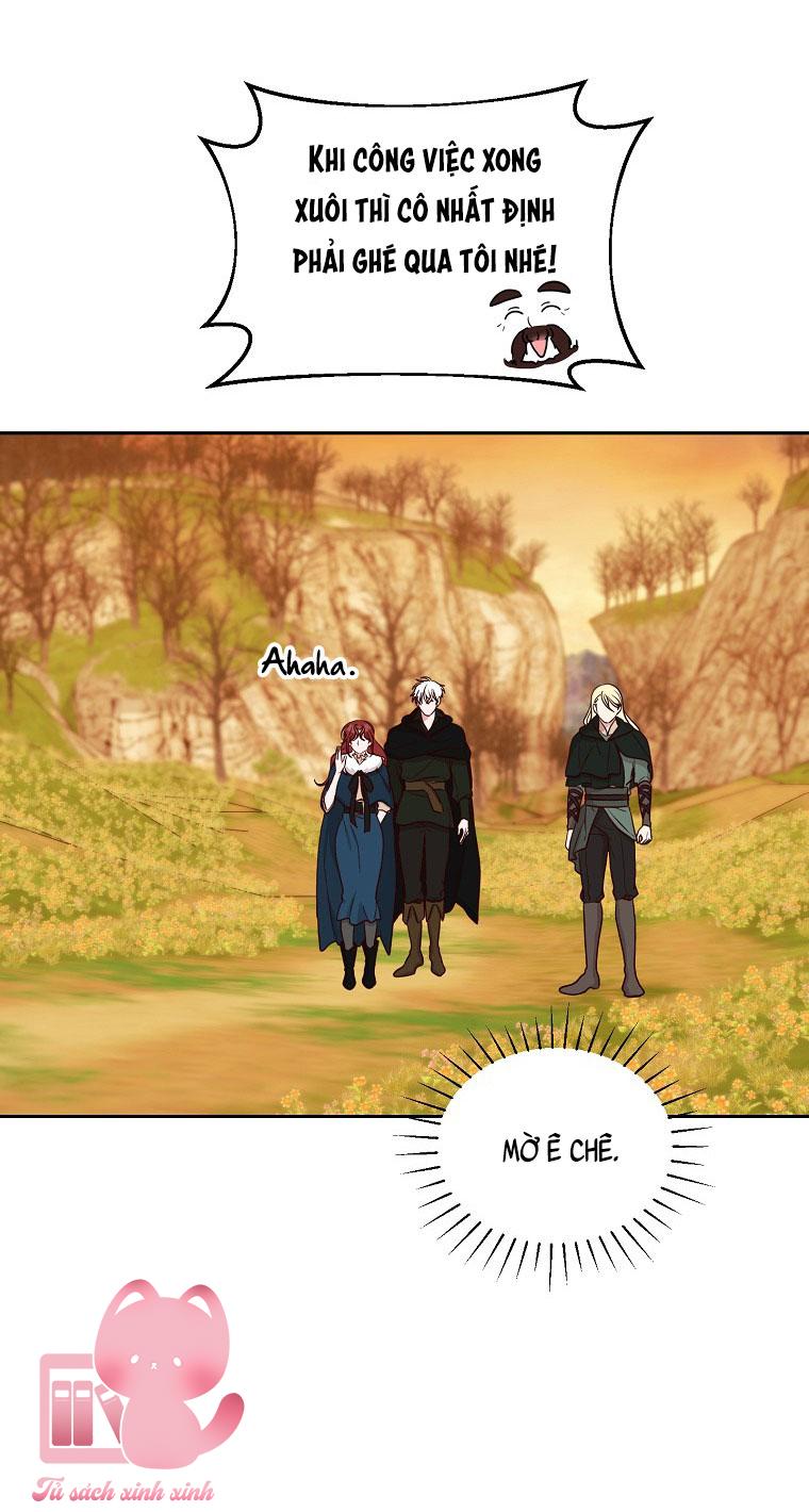 Thế Thì Ta Cứ Trở Thành Kẻ Ác Thôi - Chap 63 - Trang 48