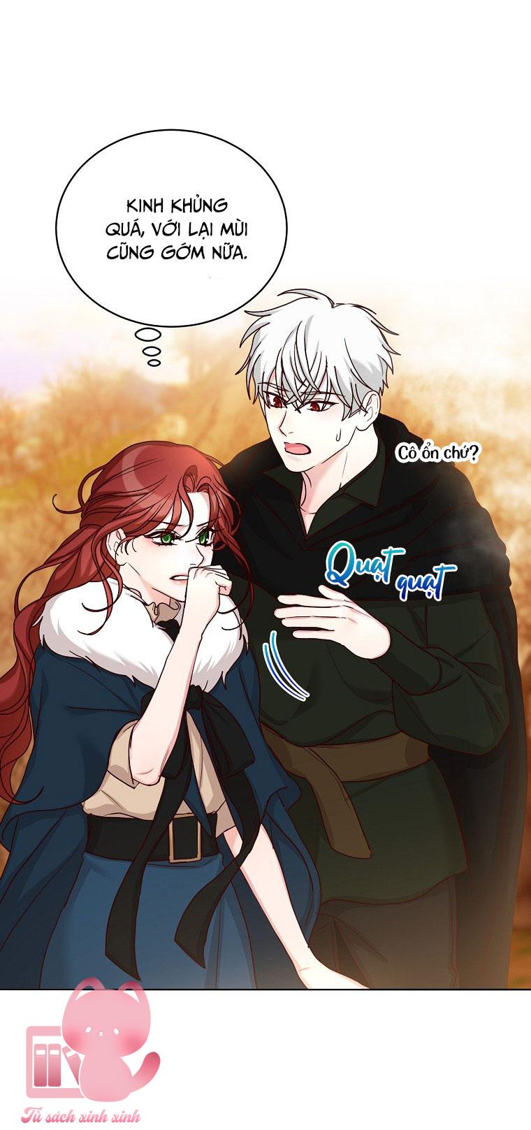 Thế Thì Ta Cứ Trở Thành Kẻ Ác Thôi - Chap 63 - Trang 6