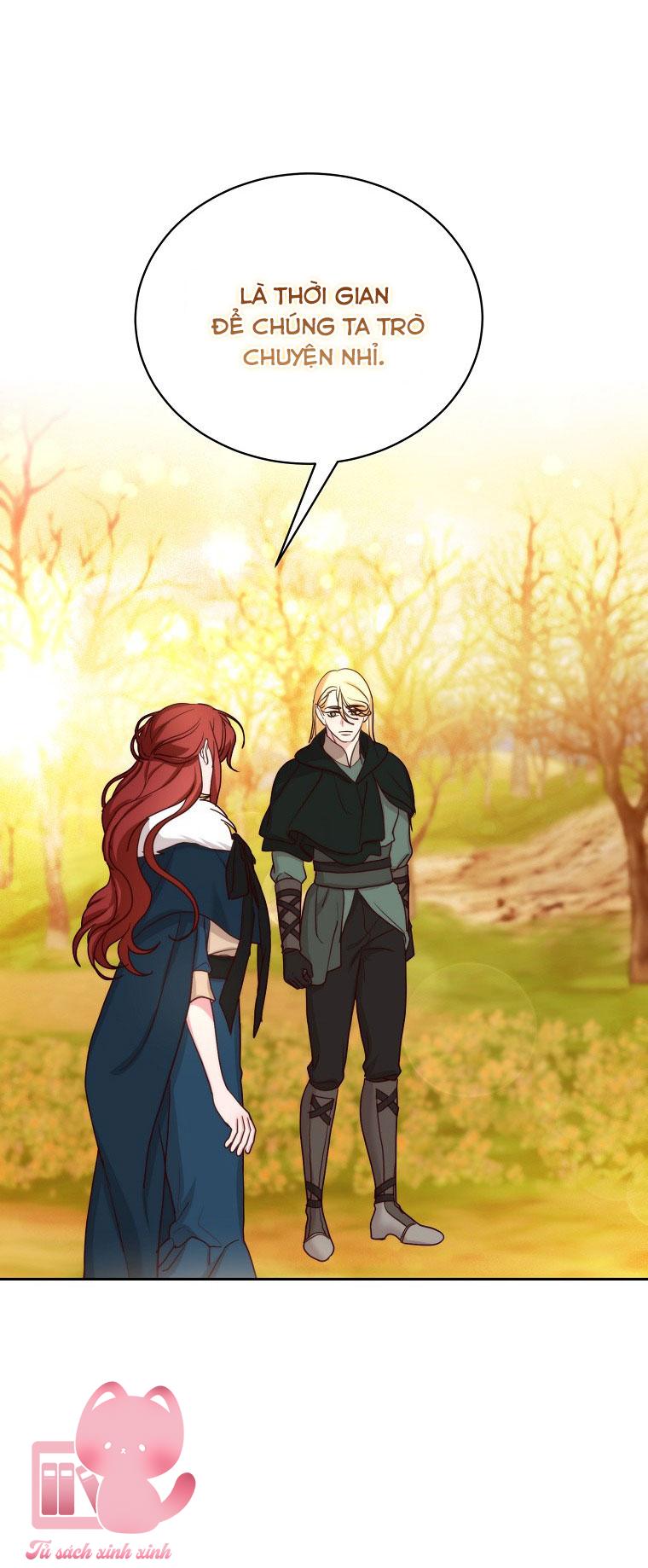 Thế Thì Ta Cứ Trở Thành Kẻ Ác Thôi - Chap 63 - Trang 51